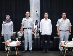 Gelar Diskusi Interaktif HAKORDIA 2024, Jasa Raharja Perkuat  Komitmen Antikorupsi