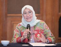 Tingkatkan Pelayanan Angkutan Darat, Jasa Raharja dan Kemenhub Jalin Kerja Sama Strategis melalui Integrasi Data
