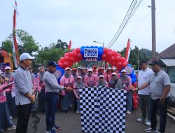 Ketua IKBI PTPN I Reg.7: ”Ibu Harus Sehat dan Bahagia”