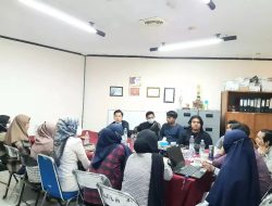 FKPPIB: “Terima Kasih Pak Tuhu Bangun!”
