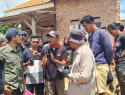 FKPPIB Kecam Kades Natar Terbitkan Sporadik di Lahan PTPN I Reg.7