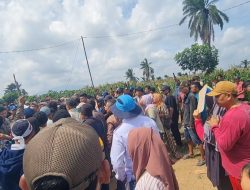Hari Ke-6 Eksekusi Lahan Sidosari, Sebagian Besar Okupan telah Keluar