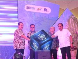 Ekspose Hasil Riset Unggulan dan Gelar Teknologi 2024 PT Riset Perkebunan Nusantara: Soft Launching Teknologi Unggulan serta Pra Rilis Varietas Tebu dan Kelapa Sawit