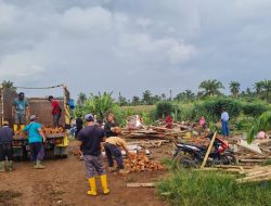 Tergiur Hibah, Sporadik Bicara, Ratusan Okupan menyadari Aset Milik Negara.