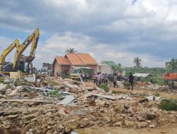 PTPN I Regional 7 Nyatakan Eksekusi Lahan Sidosari Tuntas