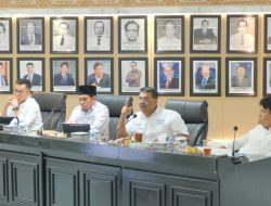 Dirop PTPN I: “Terima Kasih Regional 7” Regional 7 Catat Kinerja Terbaik 2024 Se-PTPN I (Persero)