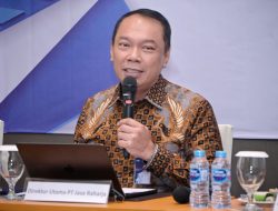 Jasa Raharja, Korlantas POLRI, dan Akademisi UGM Bahas  Penguatan Jaminan Perlindungan Korban Kecelakaan Lalu Lintas  Jalan dan Angkutan Jalan