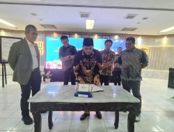 Target Produksi 71 Ribu Ton, PTPN I Reg.7 Tambah Beli Karet Rakyat