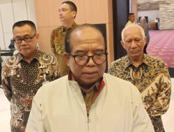 Ini Harapan Para Pemegang Saham Untuk Kinerja Bank Lampung Tahun 2025