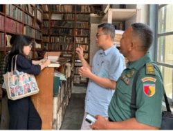 Mahasiswa Universitas Brawijaya Pelajari Warisan Industri Gula di P3GI-PT RPN