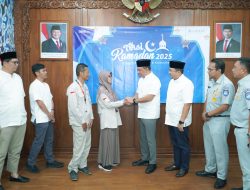 PT Jasa Raharja Gelar Aksi Ramadan 2025 di Yogyakarta, Ajak Insan  Jasa Raharja Adaptif Menjalani Perubahan dan Transformasi