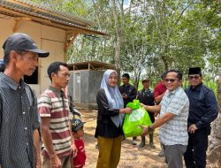 Tuhu Bangun : Challenge Kebun Bergen Target Produksi 103 persen dari RKAP