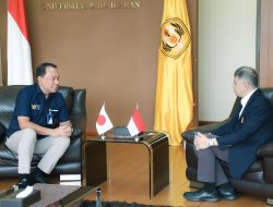 PT Jasa Raharja Lanjutkan Kerja Sama dengan Universitas  Padjajaran : Tingkatkan Sinergi Pendidikan dan Keselamatan Lalu  Lintas