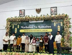 Safari Ramadan PTPN I Reg.7 di Bengkulu: “Kerja Keras Itu Perintah Allah”