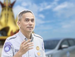 Ini Dia yang Dilakukan PT Jasa Raharja Wilayah Lampung Hadapi Arus Mudik Lebaran 1446 Hijriah