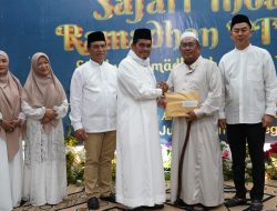 Direktur HK PTPN I: “Regional 7 The Rising Star”