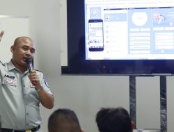 Jasa Raharja Cegah Laka Melalui Program Pengajar Peduli Keselamatan Lalu Lintas