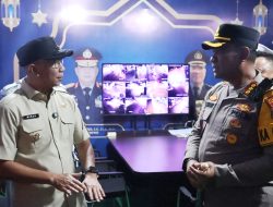 Pemprov Lampung Siap Kawal Puncak Arus Balik Lebaran 2025 dengan Sinergi dan Layanan Maksimal