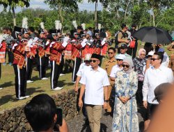 Pemprov Lampung Dorong Peningkatan Kualitas Pendidikan, Siapkan Generasi Masa Depan