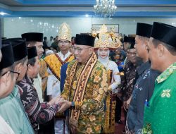 Pemprov Lampung Jalin Sinergi Bersama Muhammadiyah Lampung dalam Pembangunan di Provinsi Lampung