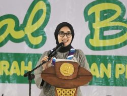 Pemprov Lampung Dukung Pembinaan Generasi Muda Melalui Kegiatan Kepramukaan