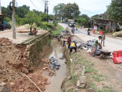 Pemkot Bandar Lampung Rampungkan Sejumlah Proyek Infrastruktur untuk Atasi Banjir