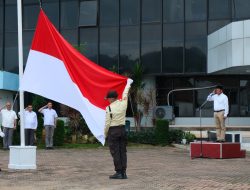 Apel PTPN I Reg.7, Tuhu Bangun Ingatkan Tantangan Global