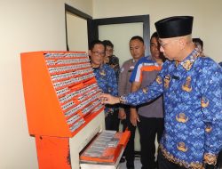 Siap – siap, Mulai Tanggal 1 Mei 2025 Pemprov Lampung Laksanakan Pemutihan Pajak Kendaraan Bermotor