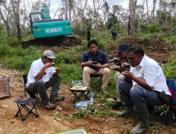 SEVP Ops. PTPN I Regional 7 Pacu Produksi dan Pastikan Mutu