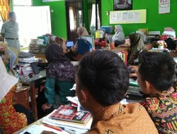 Sosialisasi Keselamatan Transportasi di MAN 1 Mesuji : Upaya Menekan Angka Kecelakaan di Kalangan Pelajar
