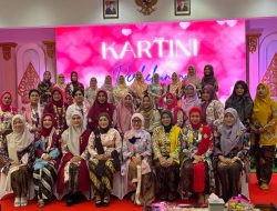 Kartini Perkebunan’ Tema Utama Hari Kartini IKBI Pusat PTPN I