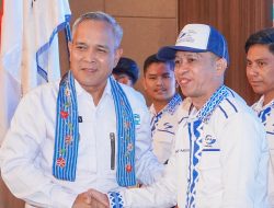 Pemprov Lampung dan APJII Bersinergi, Perkuat Digitalisasi dan Akses Internet Merata*