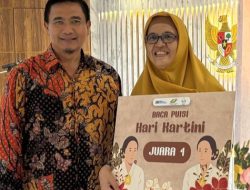 Hari Kartini di PTPN I Reg.7 “Kesetaraan Gagasan, Akses Pendidikan, dan Peluang Kerja”
