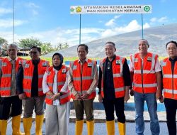 Hari Bumi 2025, Ini Langkah PalmCo Percepat Dekarbonisasi Untuk Net Zero Emisi