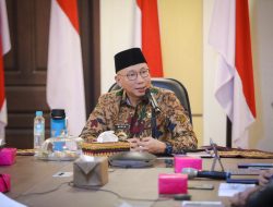 Gubernur Mirza Gandeng PT. PLN Pastikan Pasokan Listrik bagi Sektor Pertanian dan Industri Pertanian di Provinsi Lampung