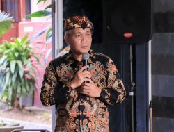 Menuju Lampung Bebas Staples: Sinergi Pemerintah dan Komunitas di Era Digital