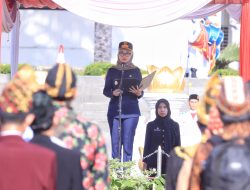 Tegaskan Komitmen Wujudkan Pendidikan Berkualitas dan Berkeadilan