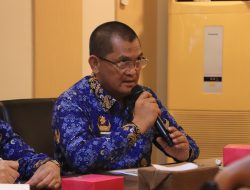 Dua Lokasi Diusulkan, Pemprov Lampung Siap Wujudkan Sekolah Rakyat