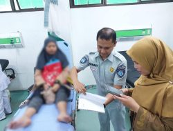 Jasa Raharja Jamin Korban Kecelakaan Bus Padang PanjangSumatra Barat