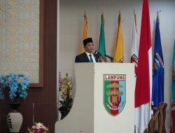 LKPJ 2024: Evaluasi dan Rekomendasi DPRD Jadi Langkah Strategis Perbaikan Pemerintahan
