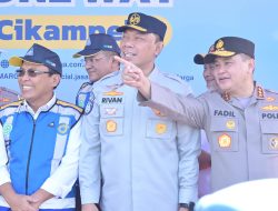 Rivan A. Purwantono Resmi Ditunjuk BUMN Sebagai Direktur Utama PT Jasa Marga