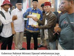 Puluhan Pabrik Singkong Lampung Ikuti Instruksi Gubernur, Sisanya Menyusul