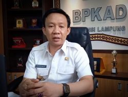 Secara De Facto Capaian Realisasi APBD Provinsi Lampung Di Atas Rata-Rata Nasional