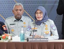Jasa Raharja Jamin Seluruh Korban Kecelakaan Kapal Wisata Tiga  Putra di Pantai Malabero, Bengkulu