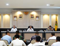 Pemprov Lampung Tegaskan Komitmen Lestarikan Semangat Persatuan Lewat Harkitnas