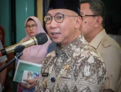 Lampung dan P2MI Sepakat Bangun Tata Kelola Terintegrasi untuk Pekerja Migran