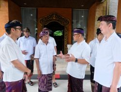 Jasa Raharja & Pemprov  Bali Perkuat Kolaborasi untuk Meningkatkan Kepatuhan Pajak dan Keselamatan Berkendara