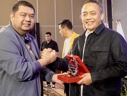 Hari Buruh, Sinergi PalmCo dan Serikat Pekerja Berbuah Transformasi Mumpuni