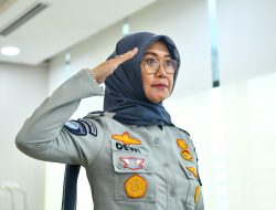 Peringati Harlah Pancasila, Jasa Raharja Teguhkan Komitmen  pada Nilai-Nilai Pancasila dalam Pelayanan kepada Masyarakat