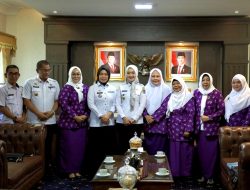 Menguatkan Peran Perempuan untuk Lampung Sejahtera: Sinergi Pemprov Lampung dan Organisasi Wanita Islam
